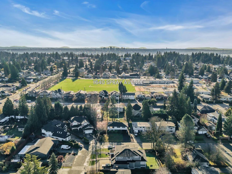 1640 Spray Avenue, Coquitlam, BC, V3J 5Y6 - 33