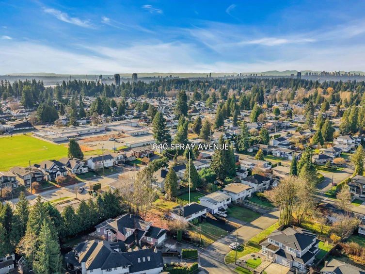 1640 Spray Avenue, Coquitlam, BC, V3J 5Y6 - 28