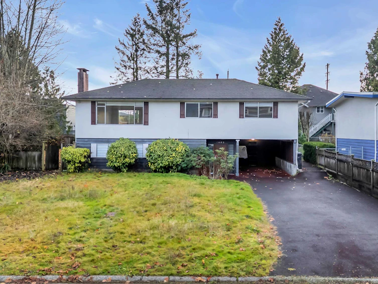 1640 Spray Avenue, Coquitlam, BC, V3J 5Y6 - 2