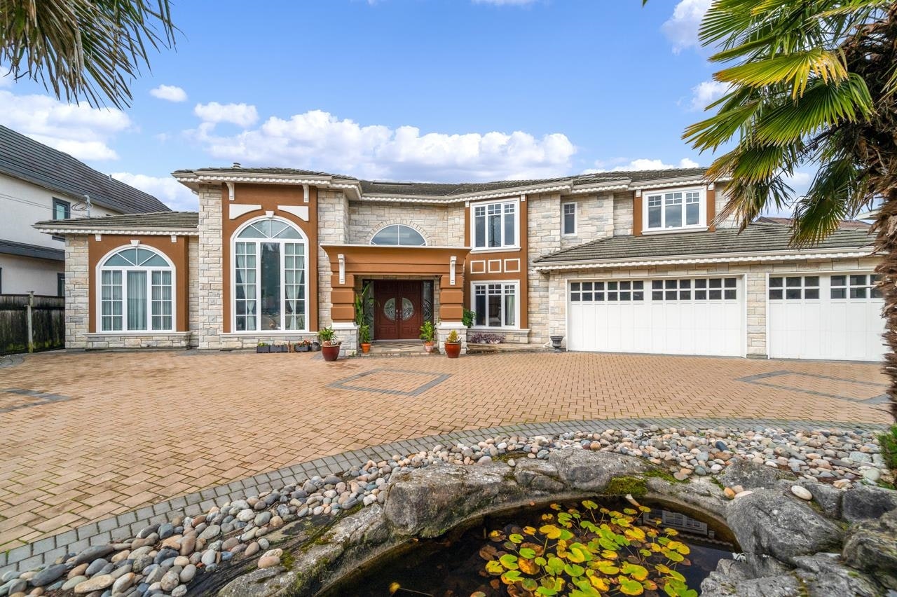 7351 Grandy Road, Richmond, BC, V7C 3T4
