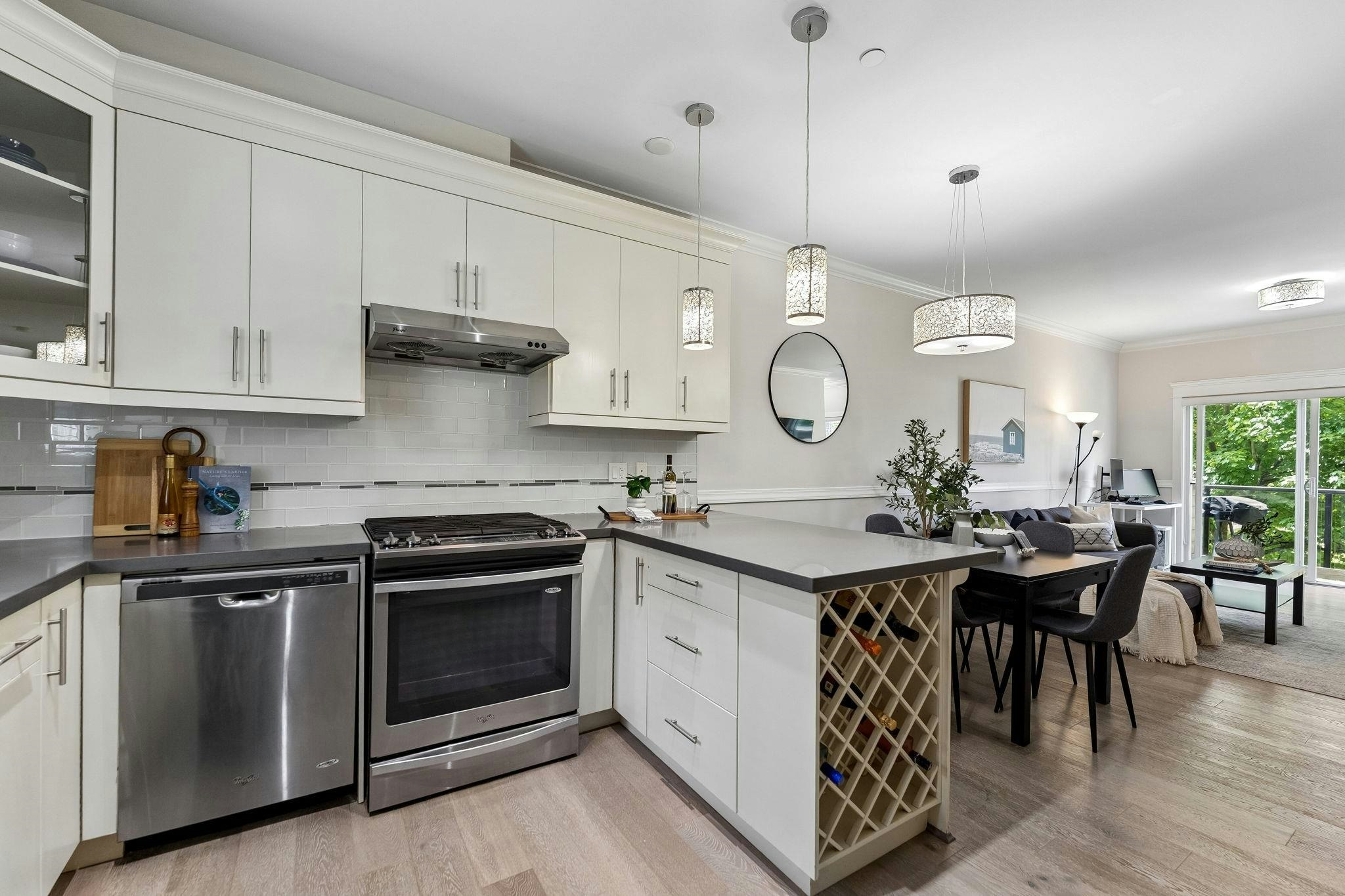 203-3488 Sefton Street, Port Coquitlam, BC, V3B 3R2 - 10