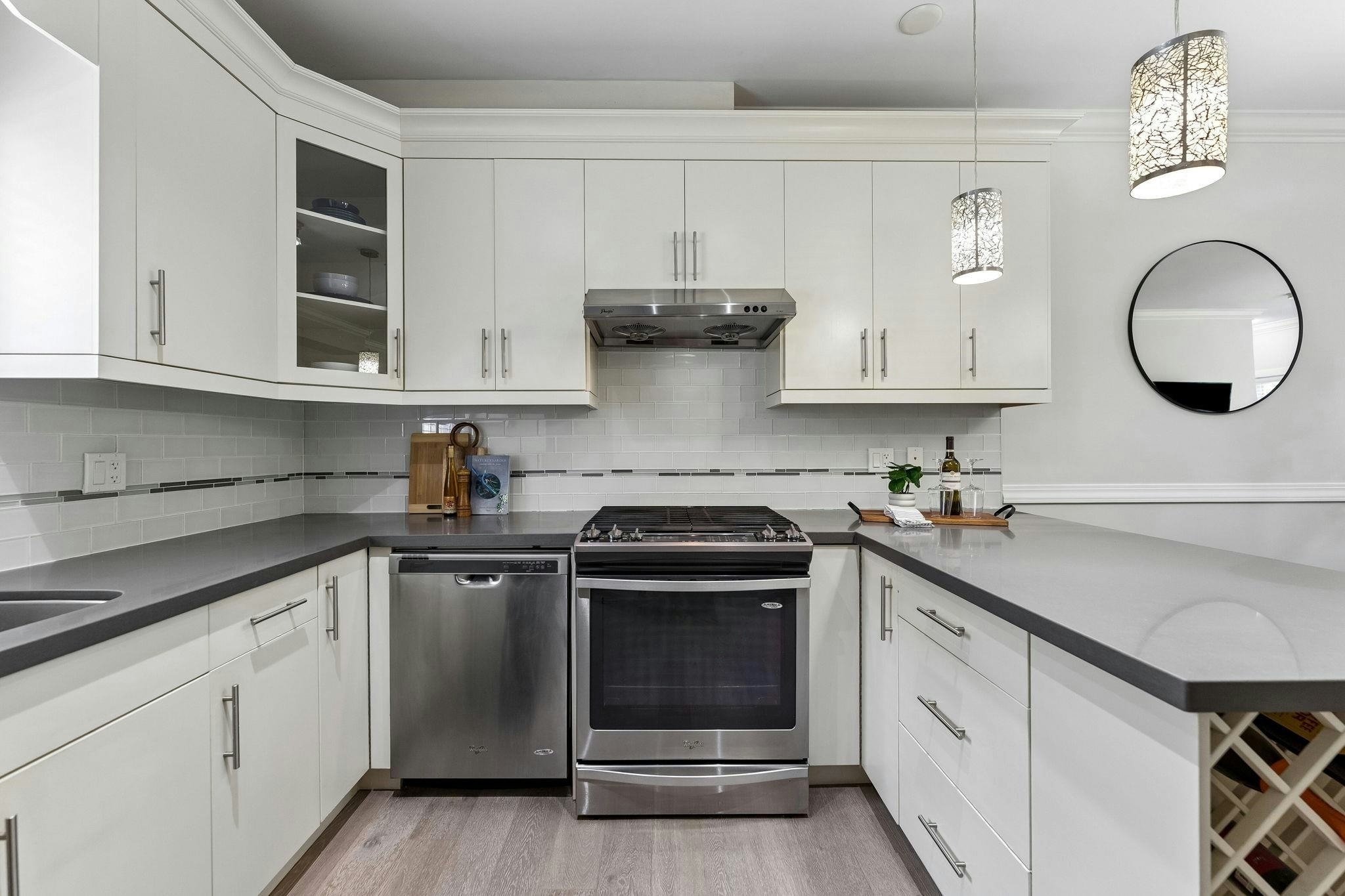 203-3488 Sefton Street, Port Coquitlam, BC, V3B 3R2 - 9