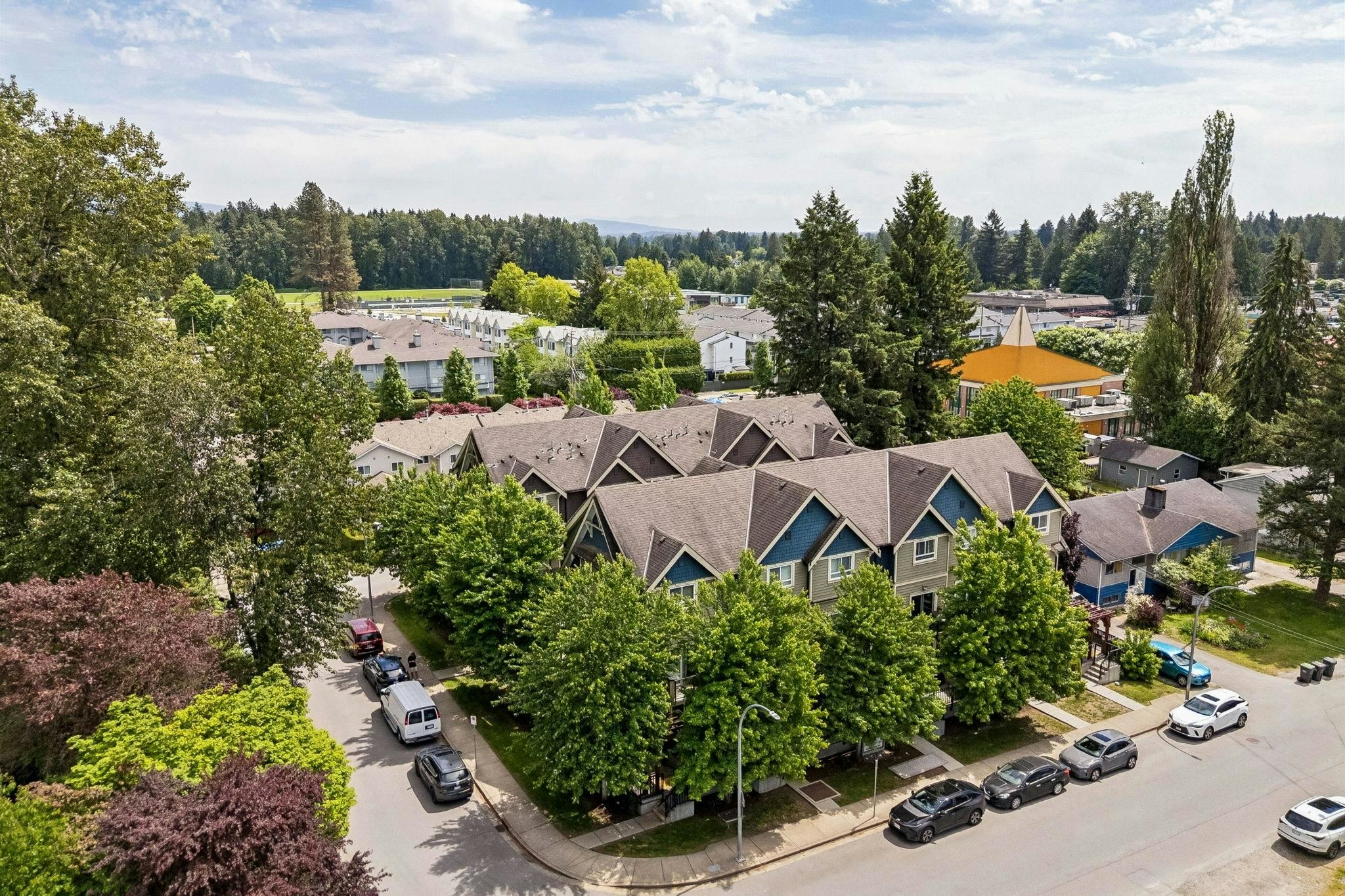 203-3488 Sefton Street, Port Coquitlam, BC, V3B 3R2 - 20
