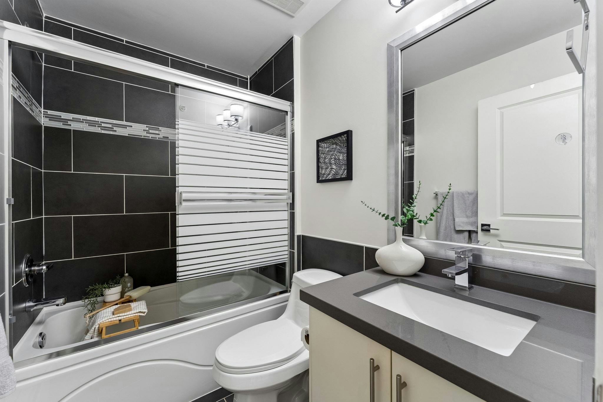 203-3488 Sefton Street, Port Coquitlam, BC, V3B 3R2 - 14