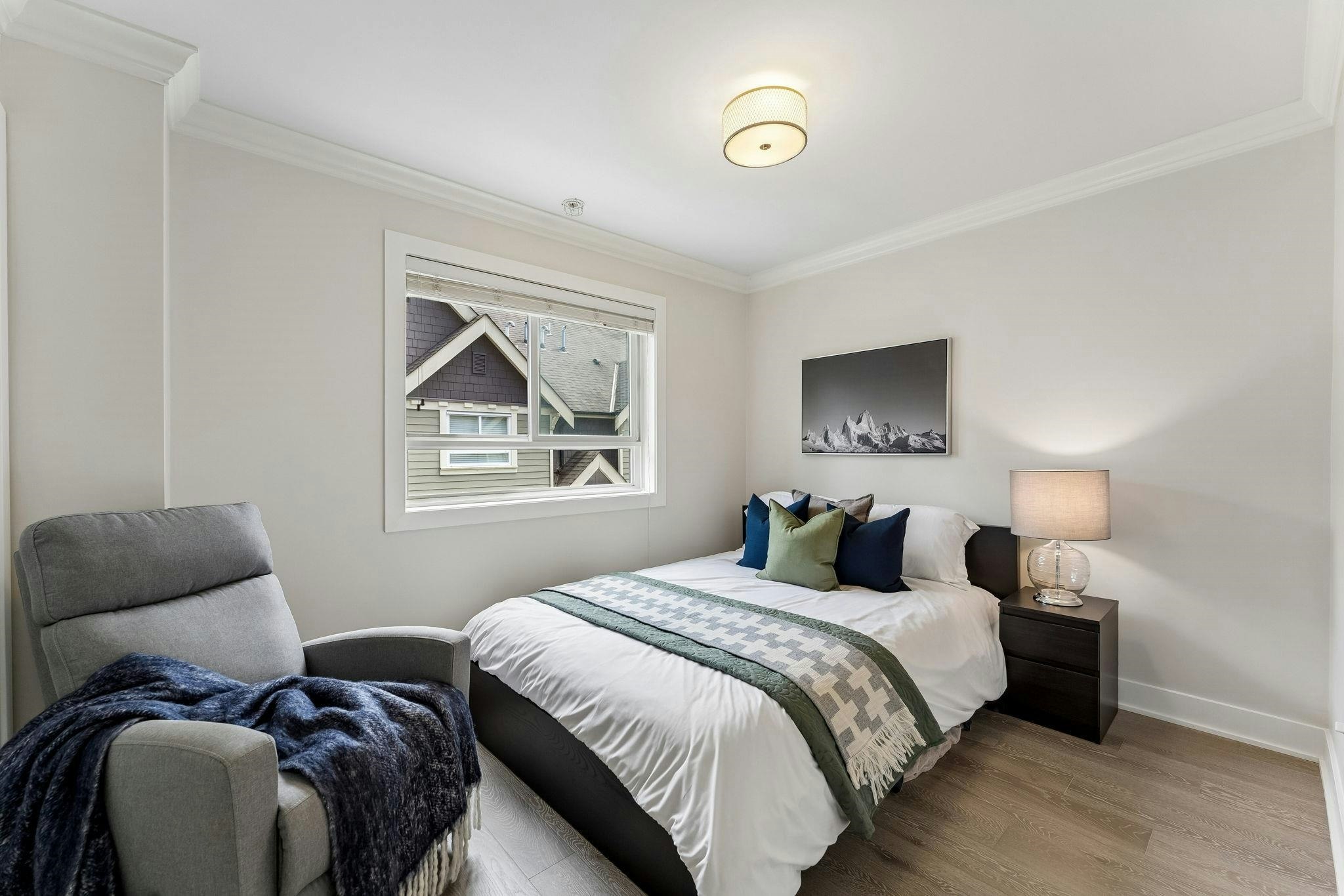 203-3488 Sefton Street, Port Coquitlam, BC, V3B 3R2 - 13