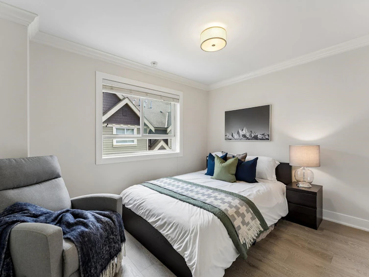 203-3488 Sefton Street, Port Coquitlam, BC, V3B 3R2 - 13