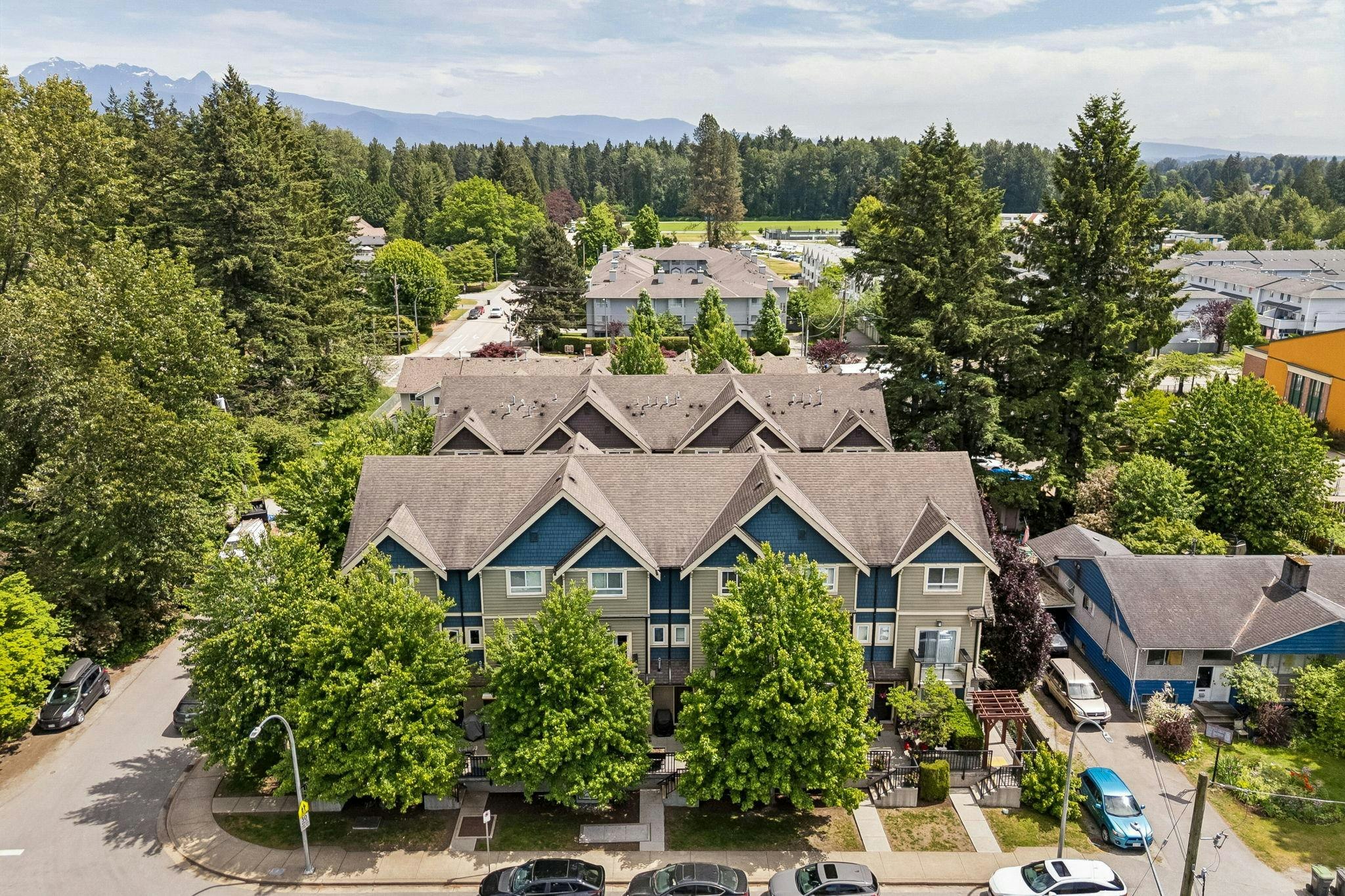 203-3488 Sefton Street, Port Coquitlam, BC, V3B 3R2 - 19