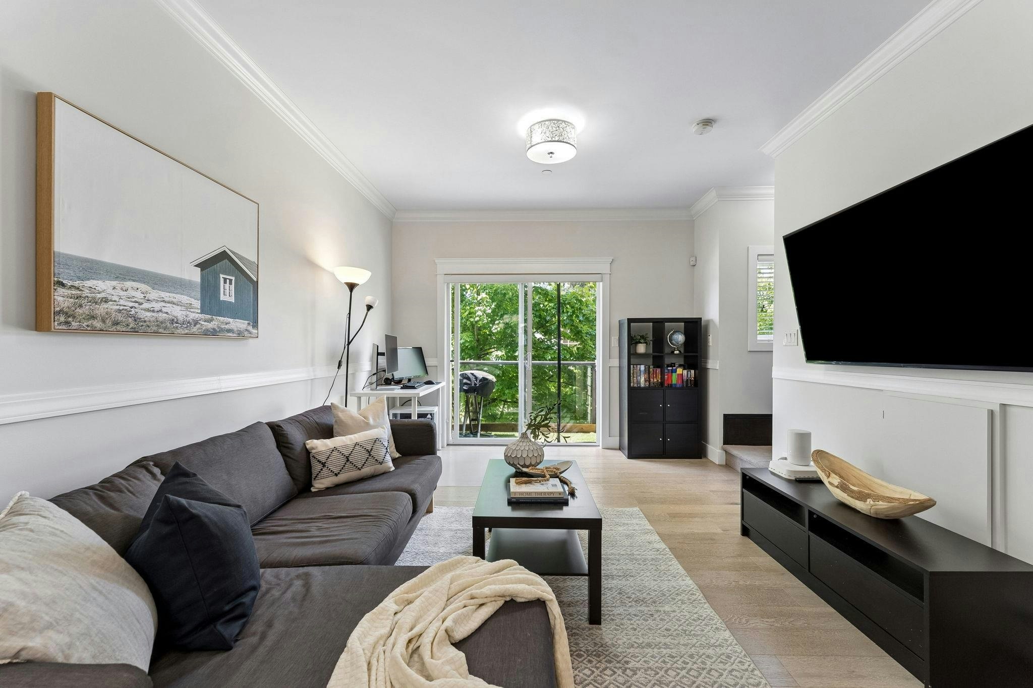 203-3488 Sefton Street, Port Coquitlam, BC, V3B 3R2 - 4
