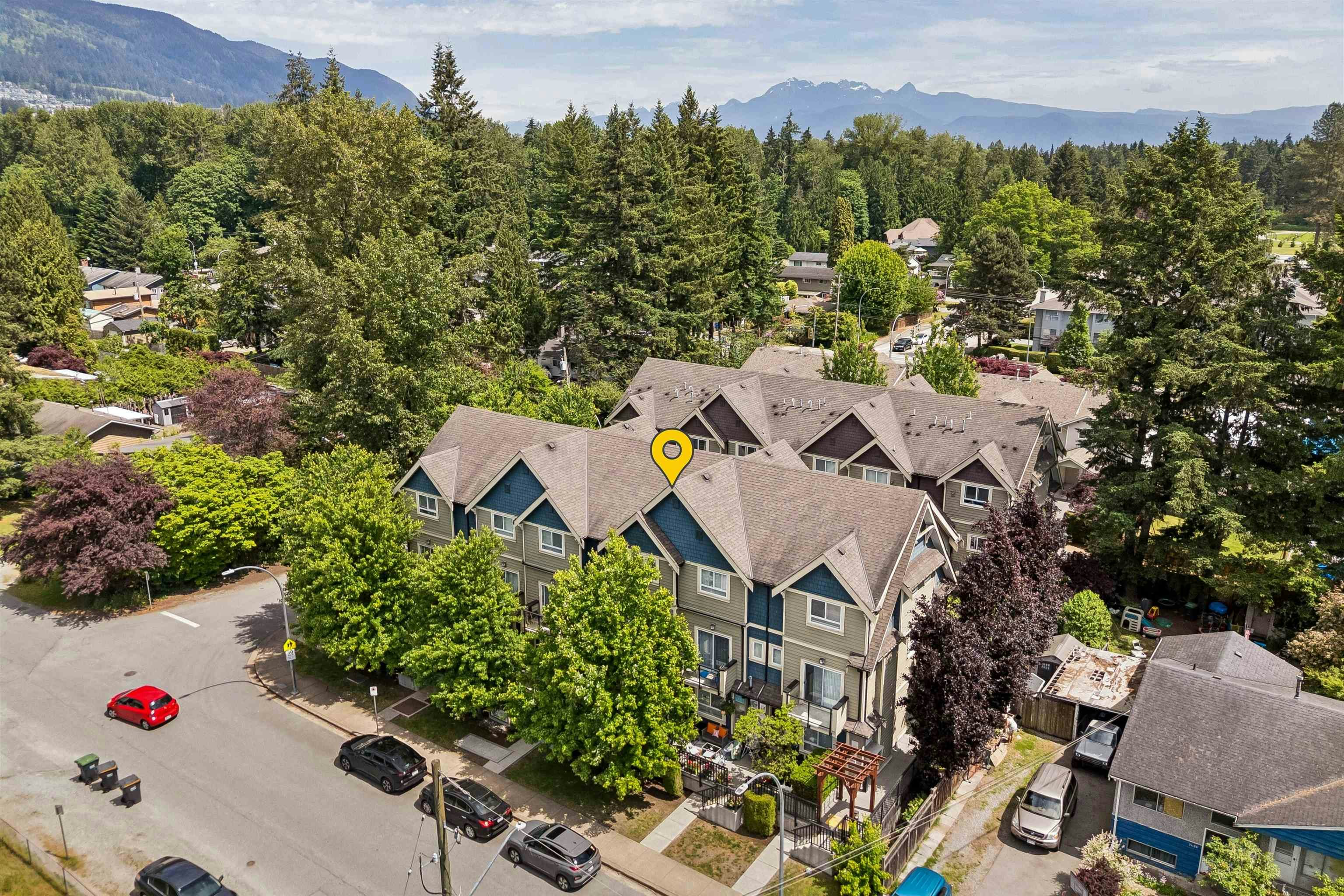 203-3488 Sefton Street, Port Coquitlam, BC, V3B 3R2 - 2