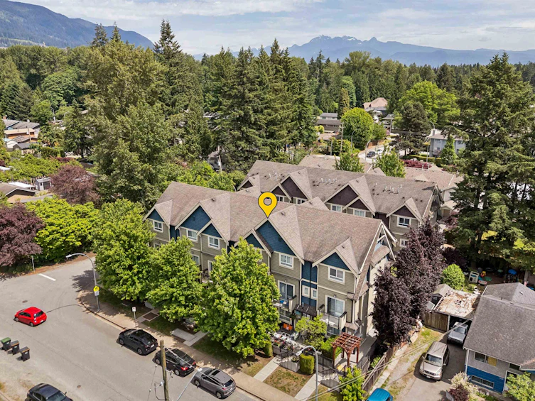 203-3488 Sefton Street, Port Coquitlam, BC, V3B 3R2 - 2