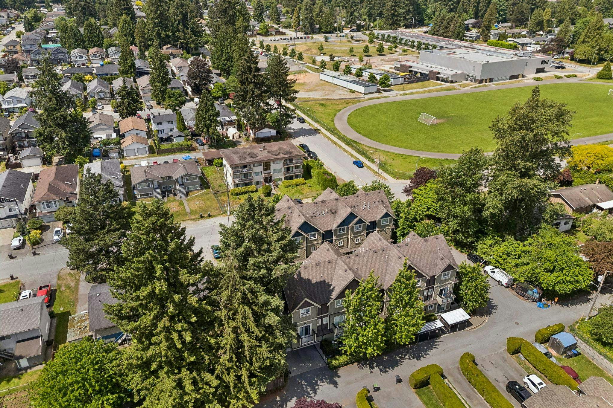 203-3488 Sefton Street, Port Coquitlam, BC, V3B 3R2 - 22