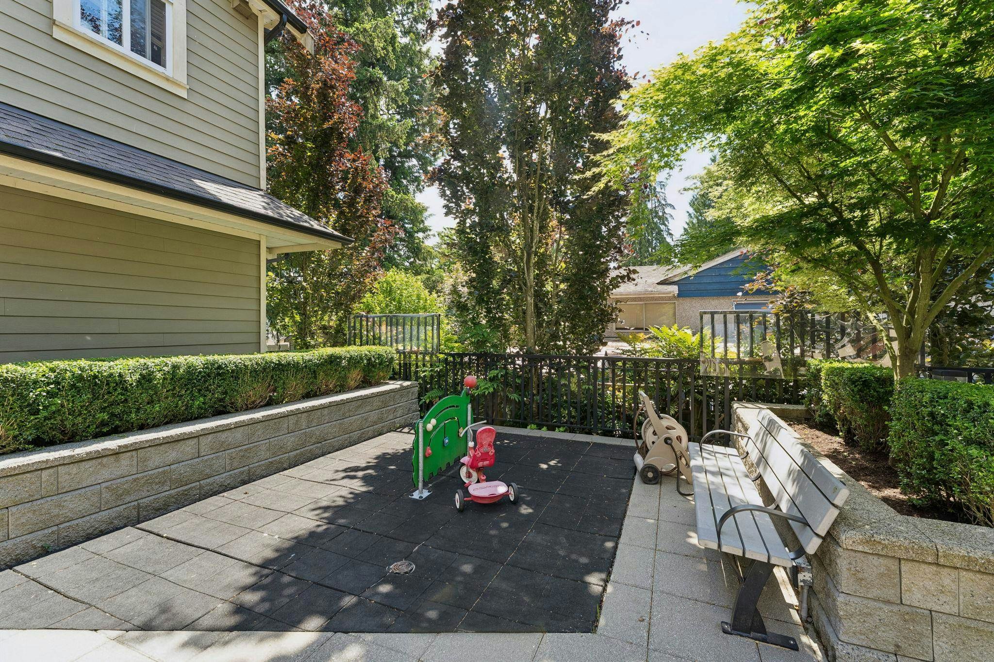 203-3488 Sefton Street, Port Coquitlam, BC, V3B 3R2 - 17