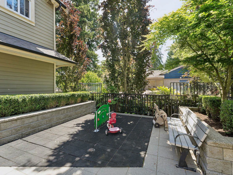 203-3488 Sefton Street, Port Coquitlam, BC, V3B 3R2 - 17