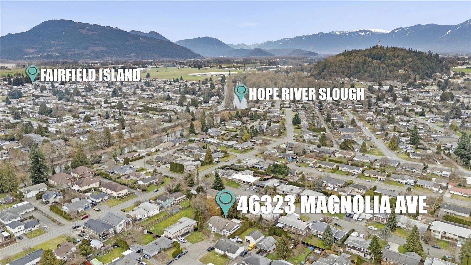 46323 Magnolia Avenue, Chilliwack, BC, V2P 3J1 - 11