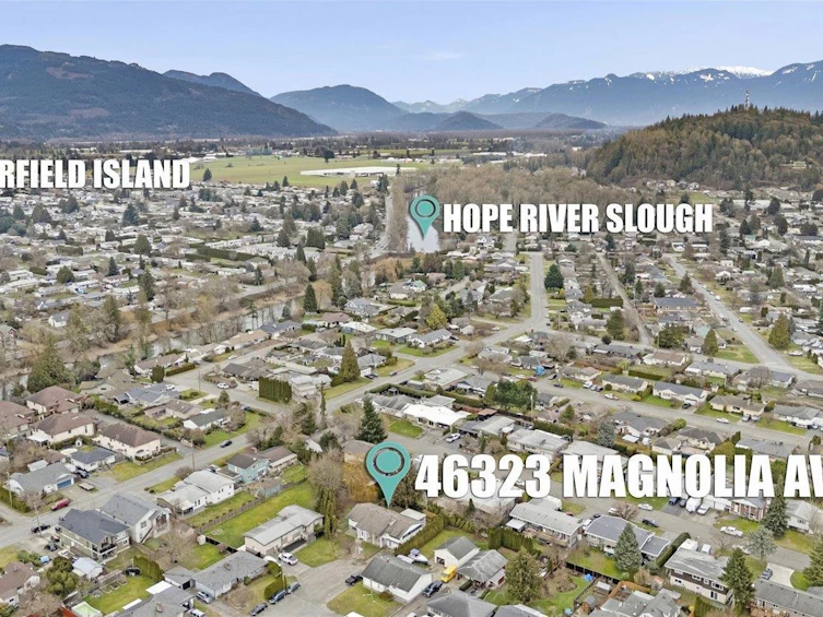 46323 Magnolia Avenue, Chilliwack, BC, V2P 3J1 - 11