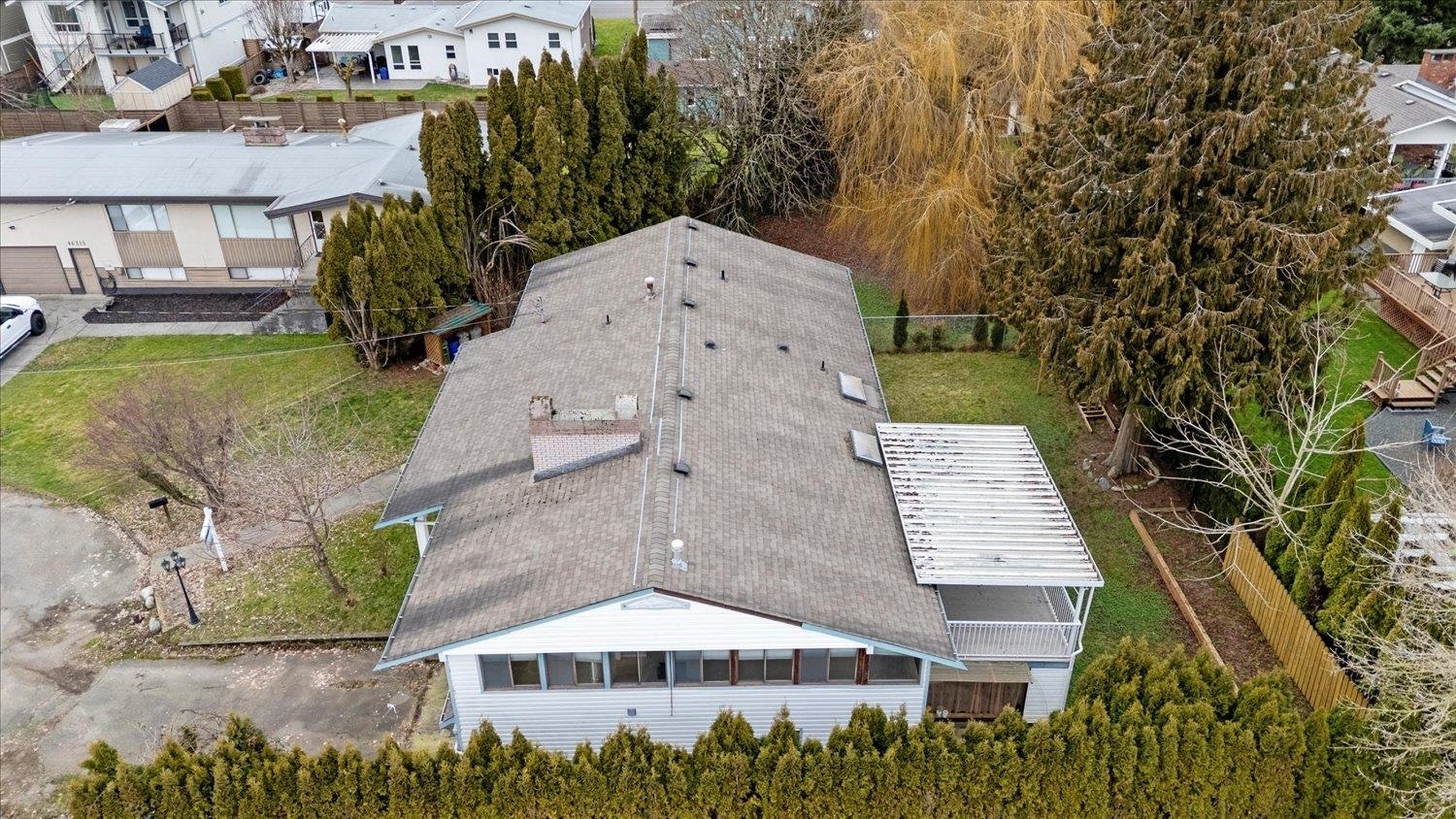 46323 Magnolia Avenue, Chilliwack, BC, V2P 3J1 - 40