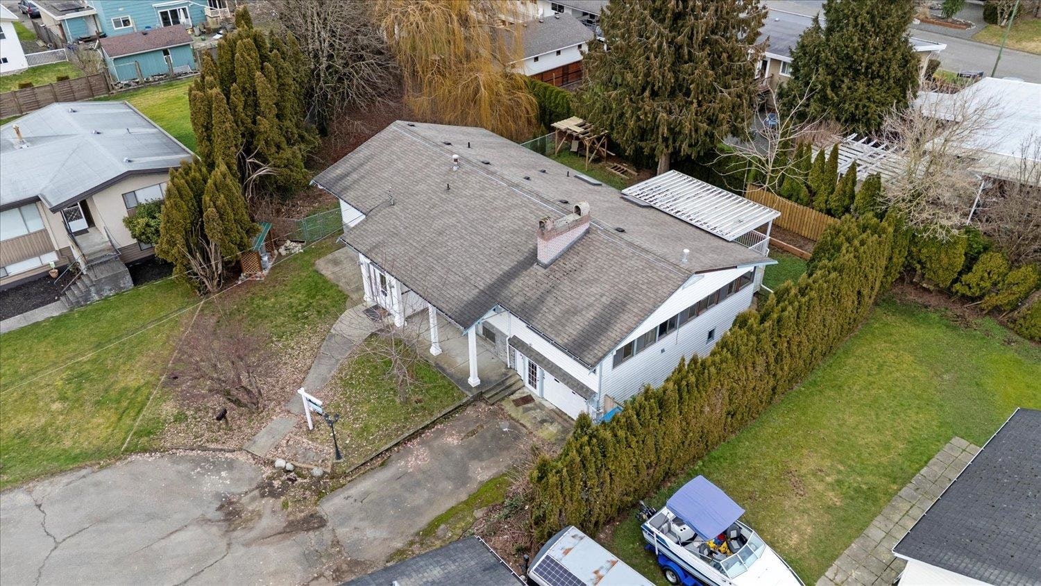 46323 Magnolia Avenue, Chilliwack, BC, V2P 3J1 - 39