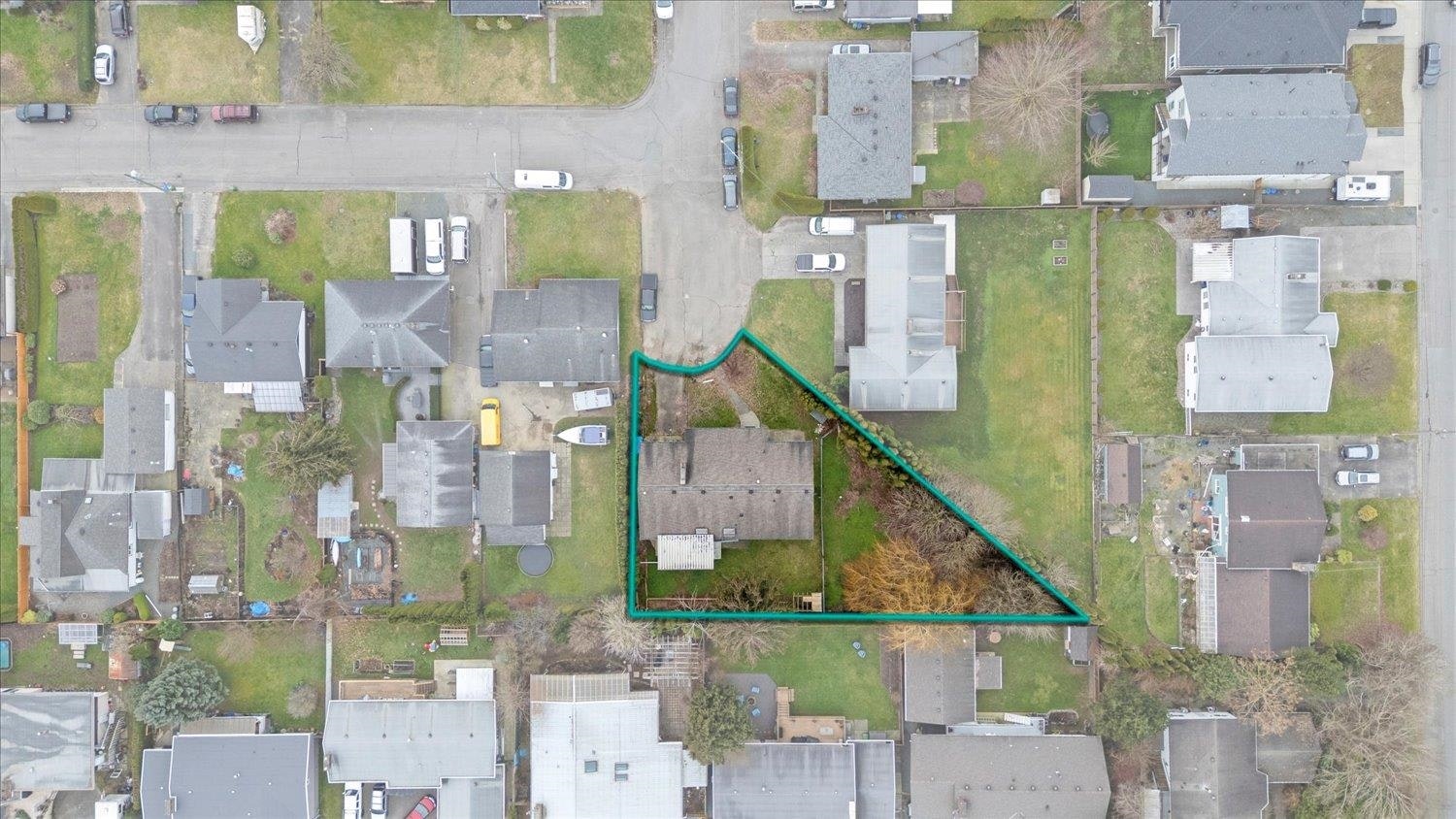 46323 Magnolia Avenue, Chilliwack, BC, V2P 3J1 - 9