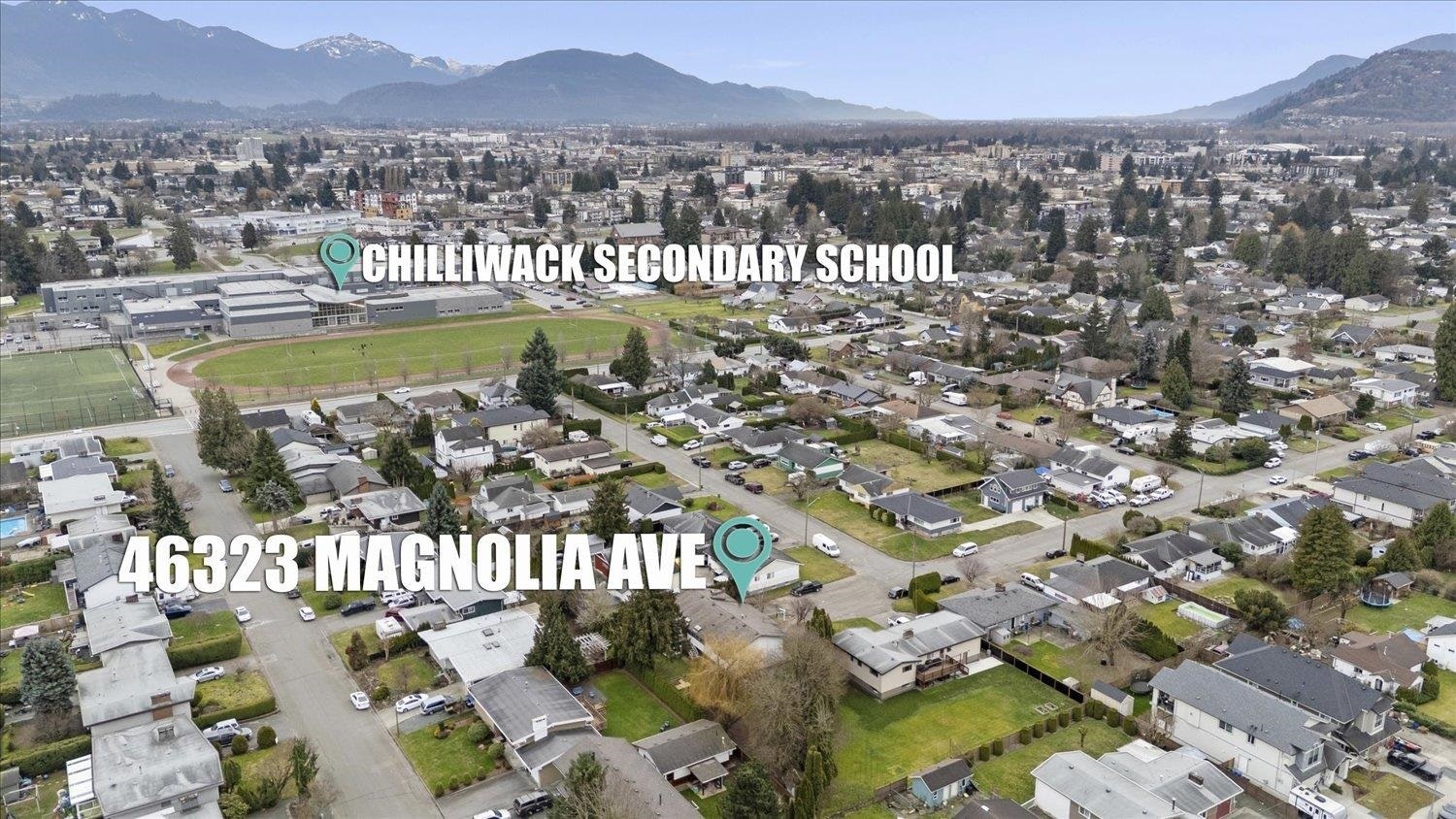 46323 Magnolia Avenue, Chilliwack, BC, V2P 3J1 - 10