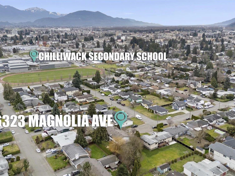 46323 Magnolia Avenue, Chilliwack, BC, V2P 3J1 - 10