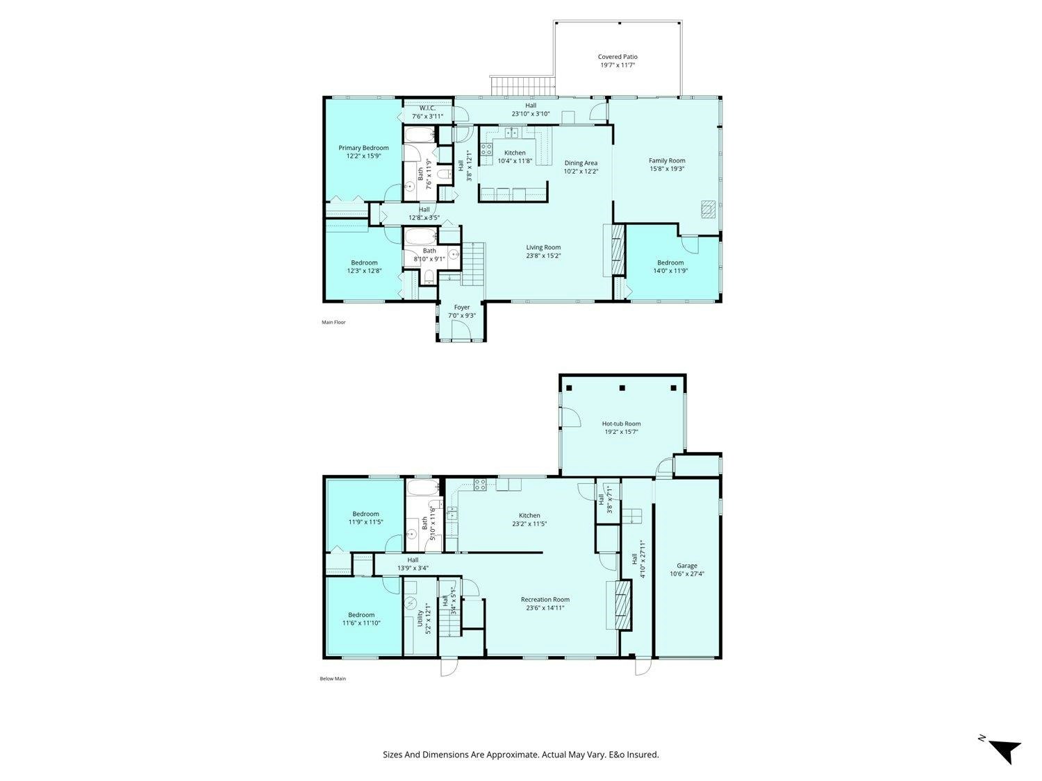 46323 Magnolia Avenue, Chilliwack, BC, V2P 3J1 - 3
