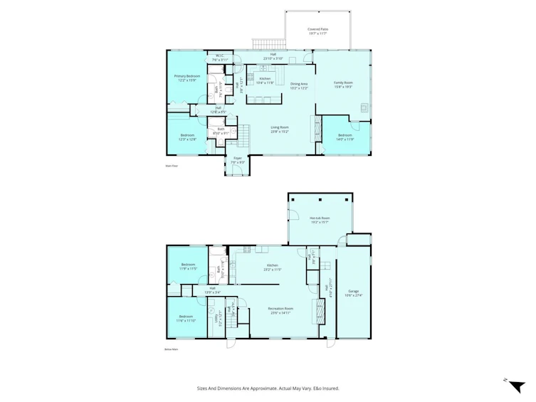 46323 Magnolia Avenue, Chilliwack, BC, V2P 3J1 - 3