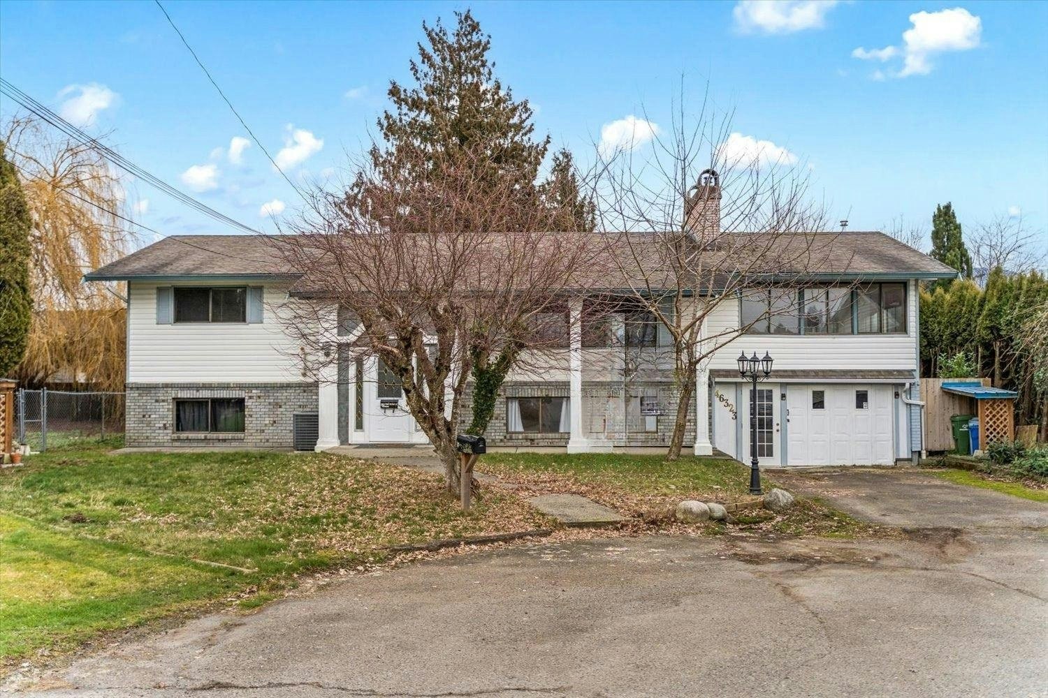 46323 Magnolia Avenue, Chilliwack, BC, V2P 3J1
