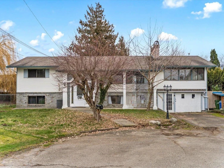 46323 Magnolia Avenue, Chilliwack, BC, V2P 3J1
