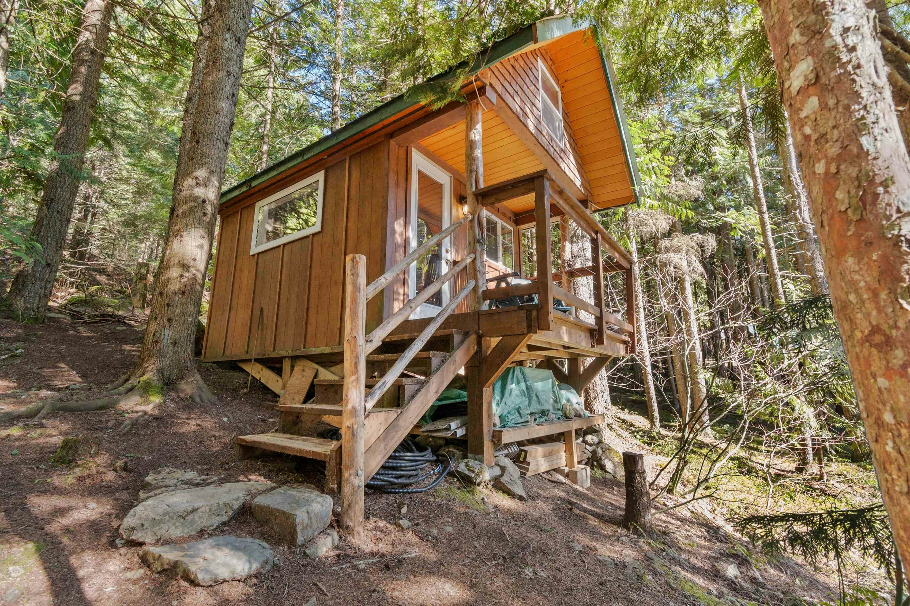 H68 Strawberry Lane, Hope, BC, V0X 1L5 - 21