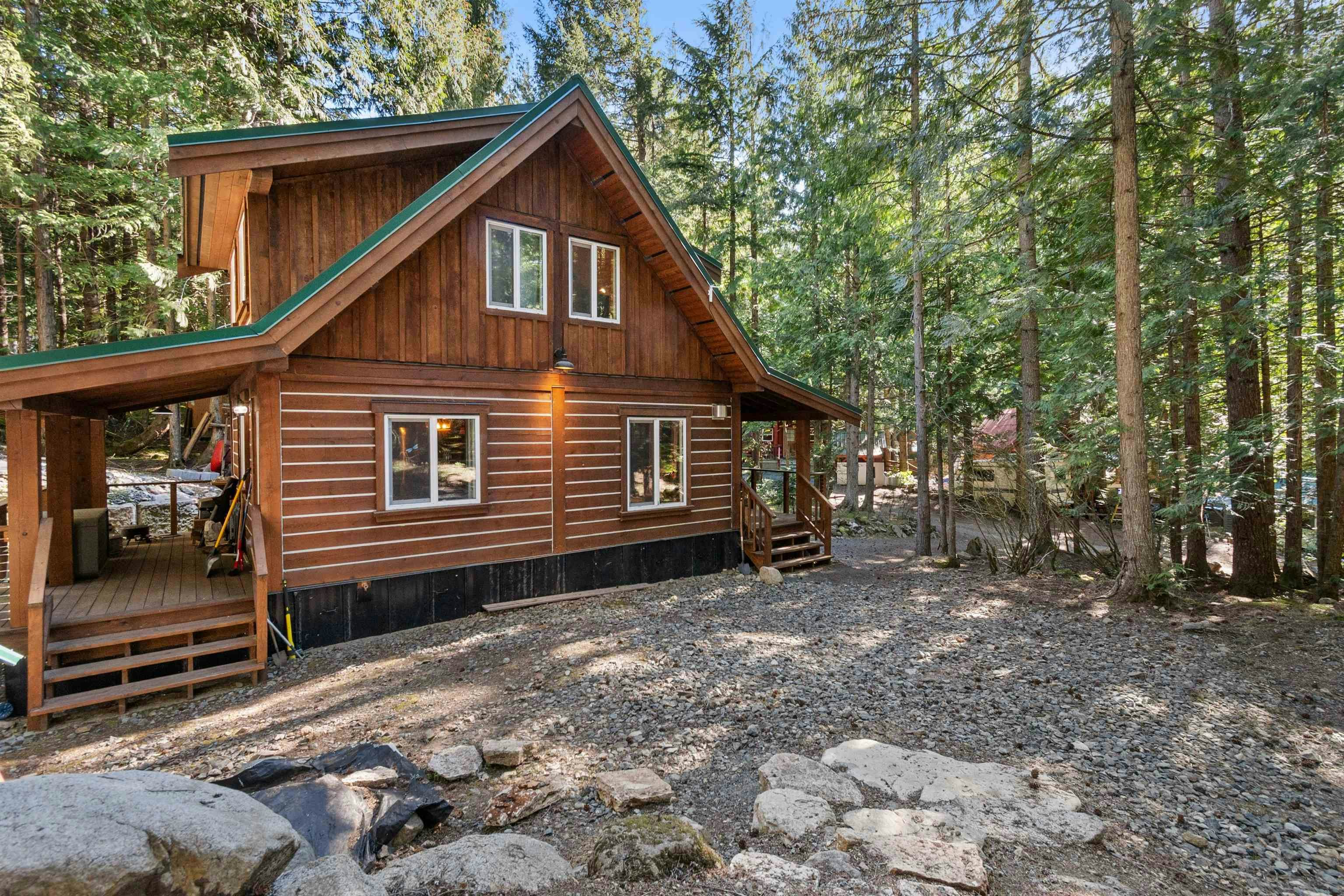 H68 Strawberry Lane, Hope, BC, V0X 1L5 - 20