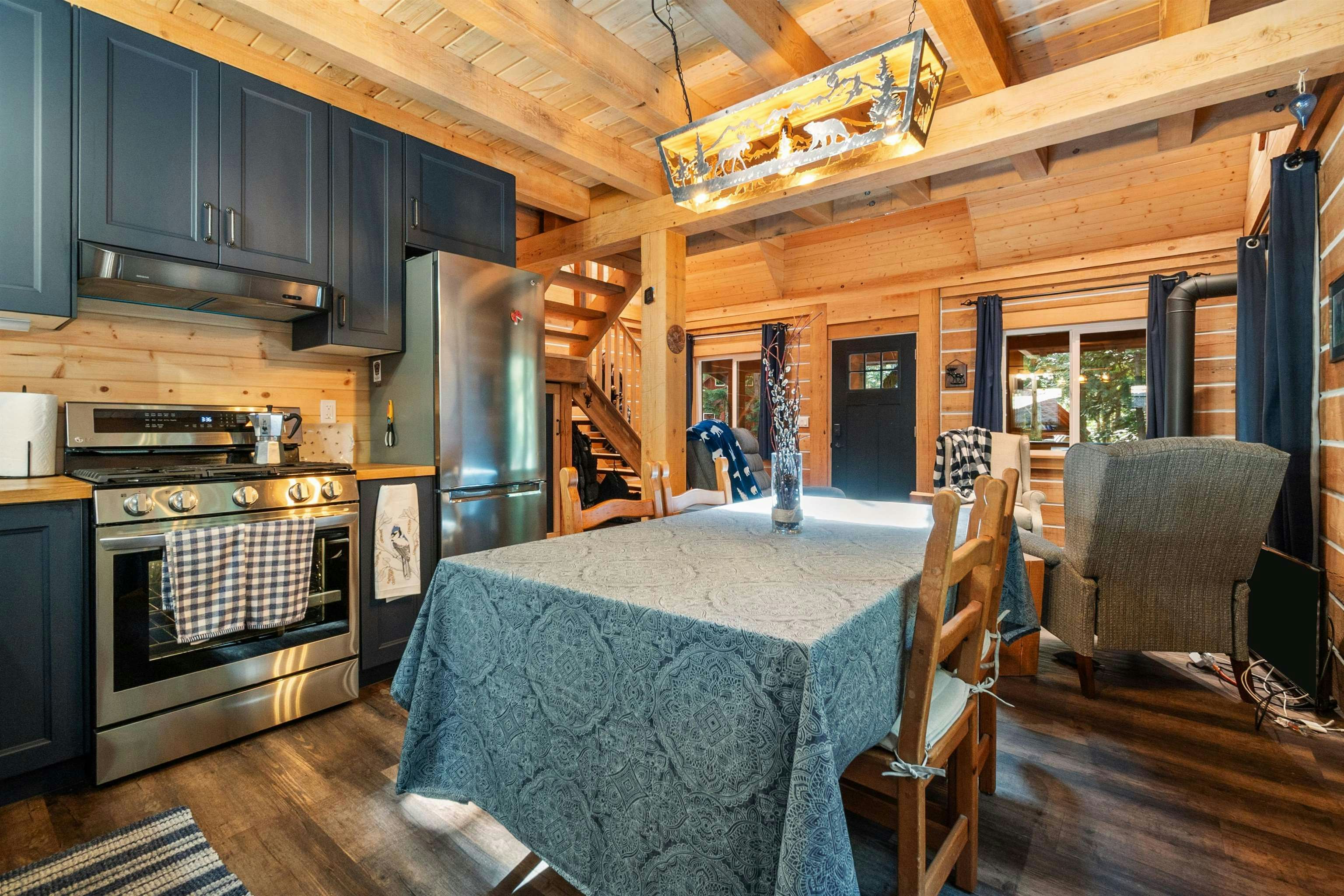 H68 Strawberry Lane, Hope, BC, V0X 1L5 - 7