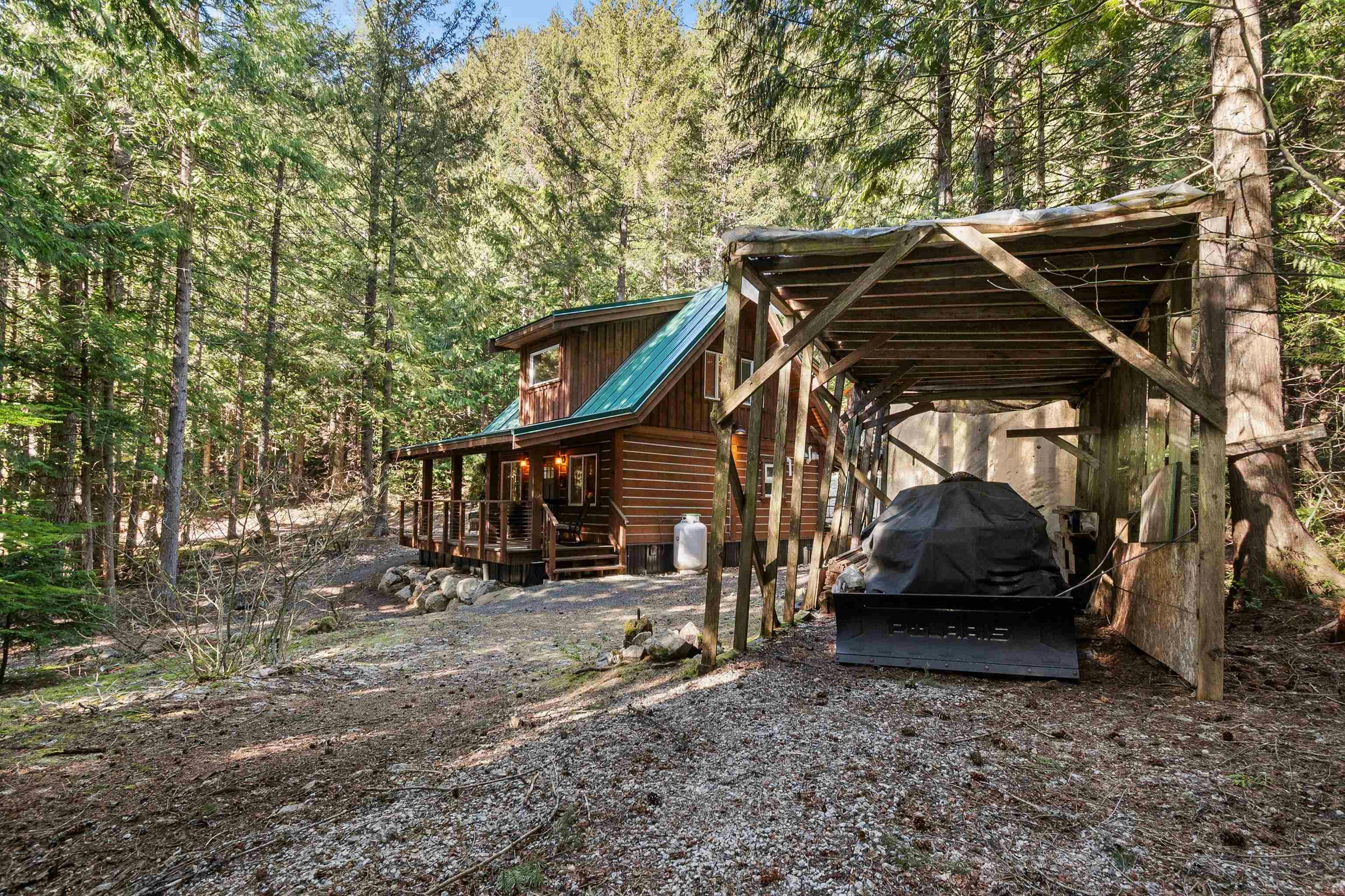 H68 Strawberry Lane, Hope, BC, V0X 1L5 - 31