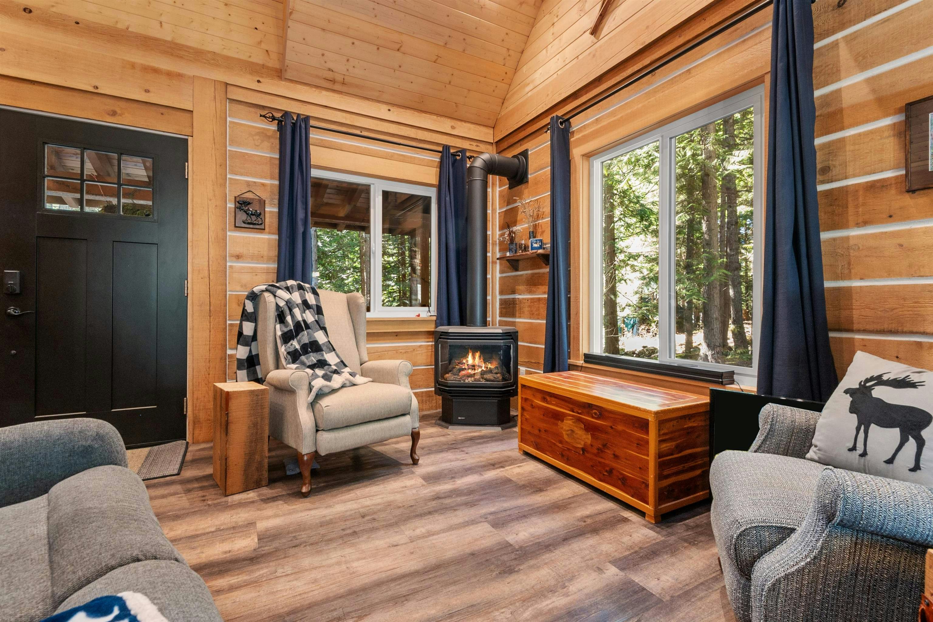 H68 Strawberry Lane, Hope, BC, V0X 1L5 - 2