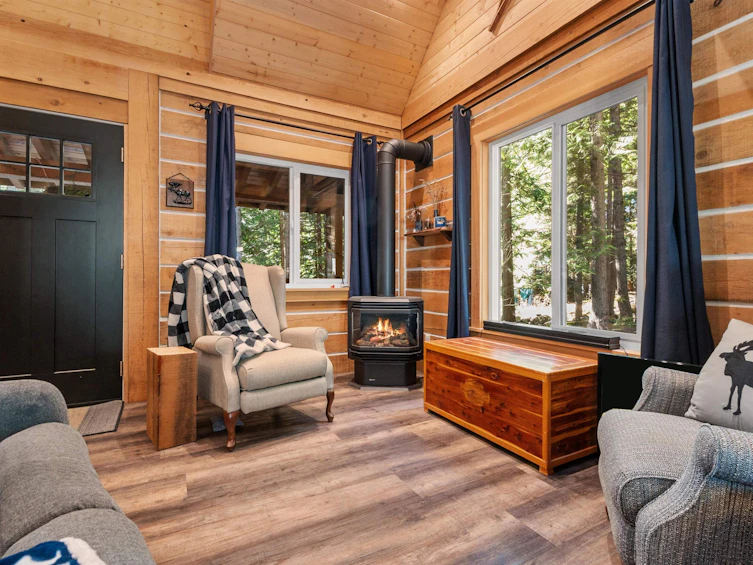 H68 Strawberry Lane, Hope, BC, V0X 1L5 - 2