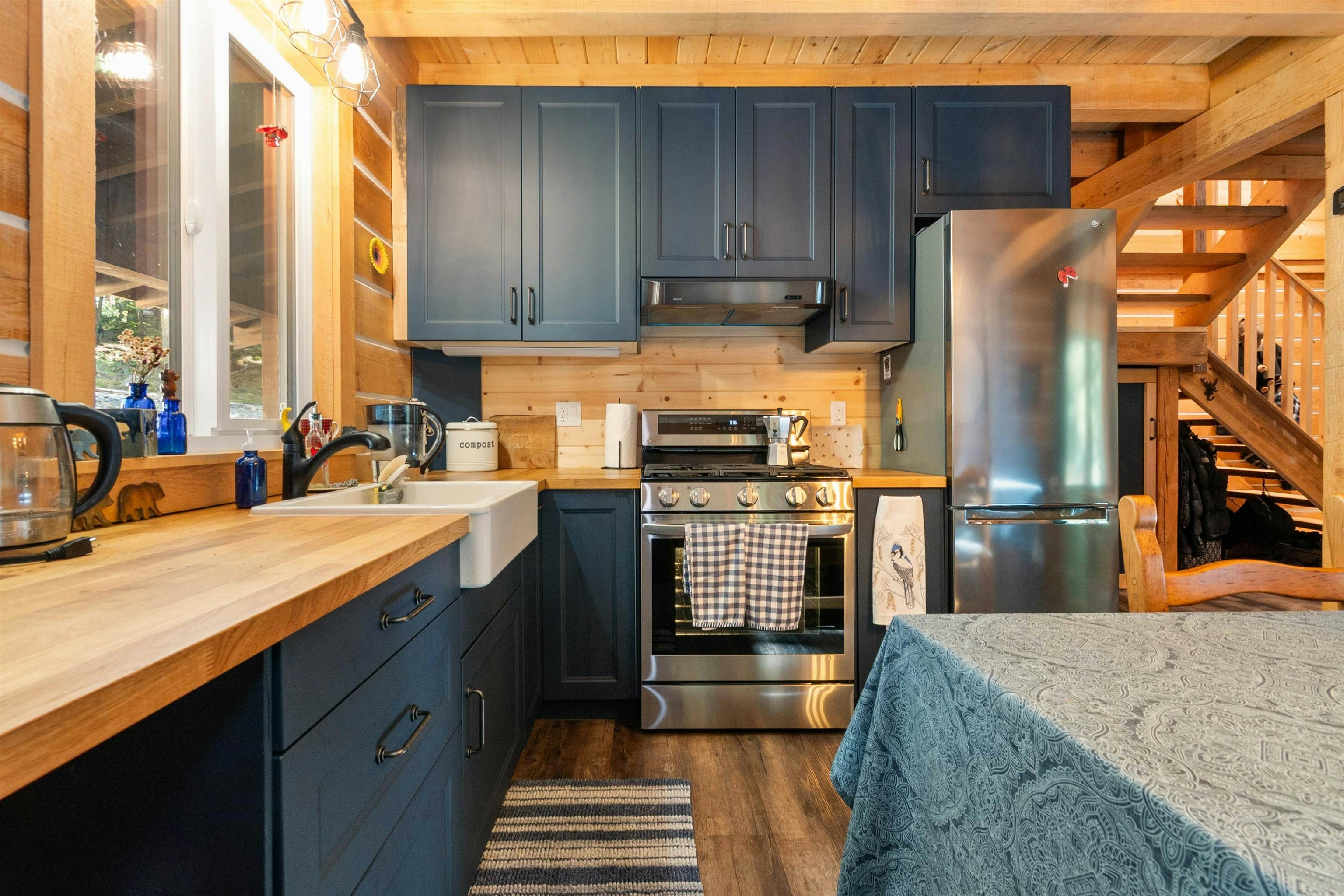 H68 Strawberry Lane, Hope, BC, V0X 1L5 - 6