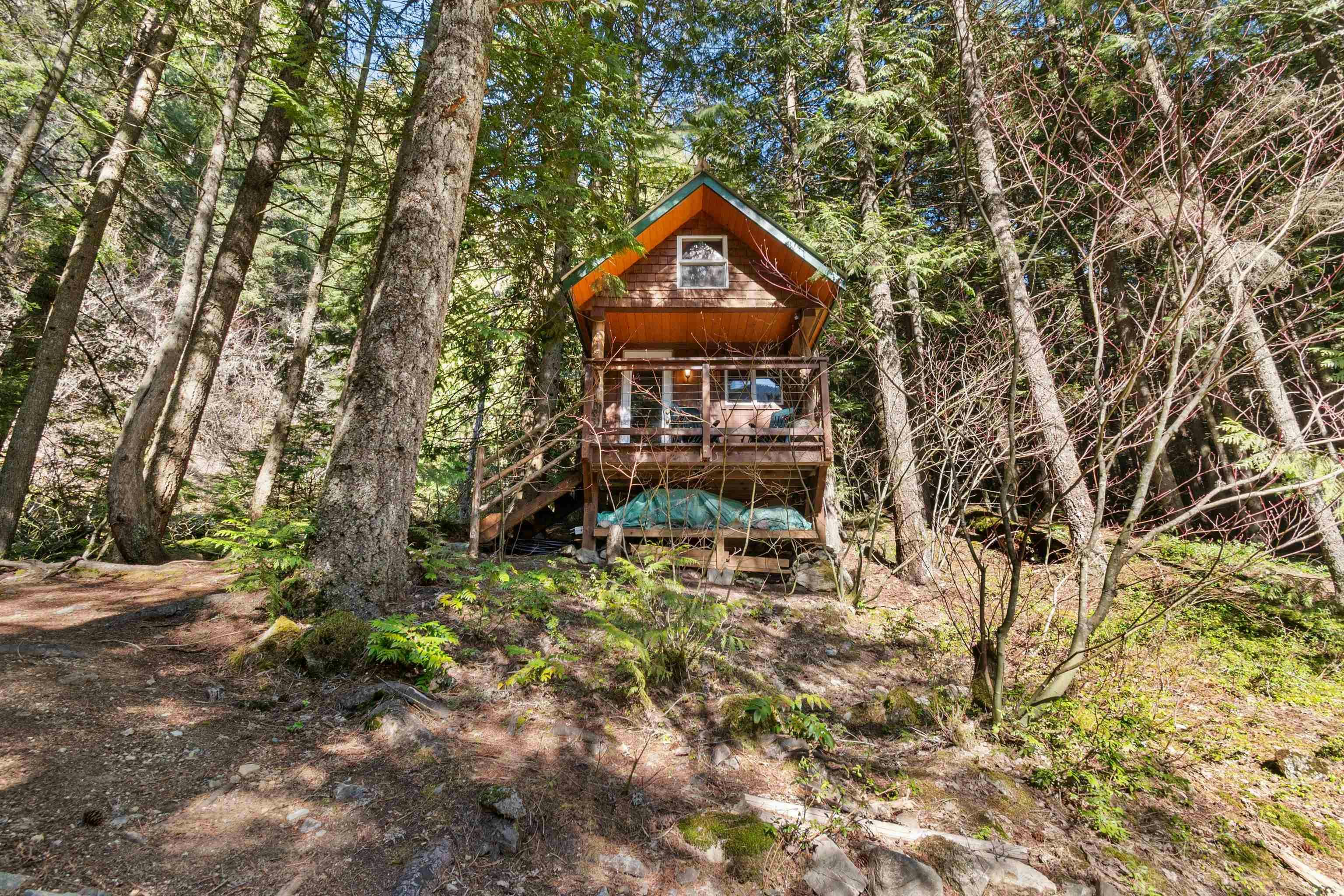 H68 Strawberry Lane, Hope, BC, V0X 1L5 - 22