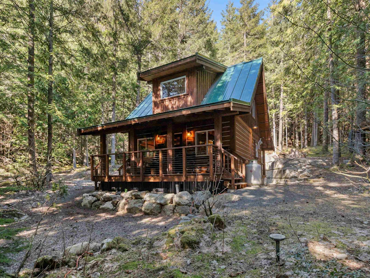 H68 Strawberry Lane, Hope, BC, V0X 1L5