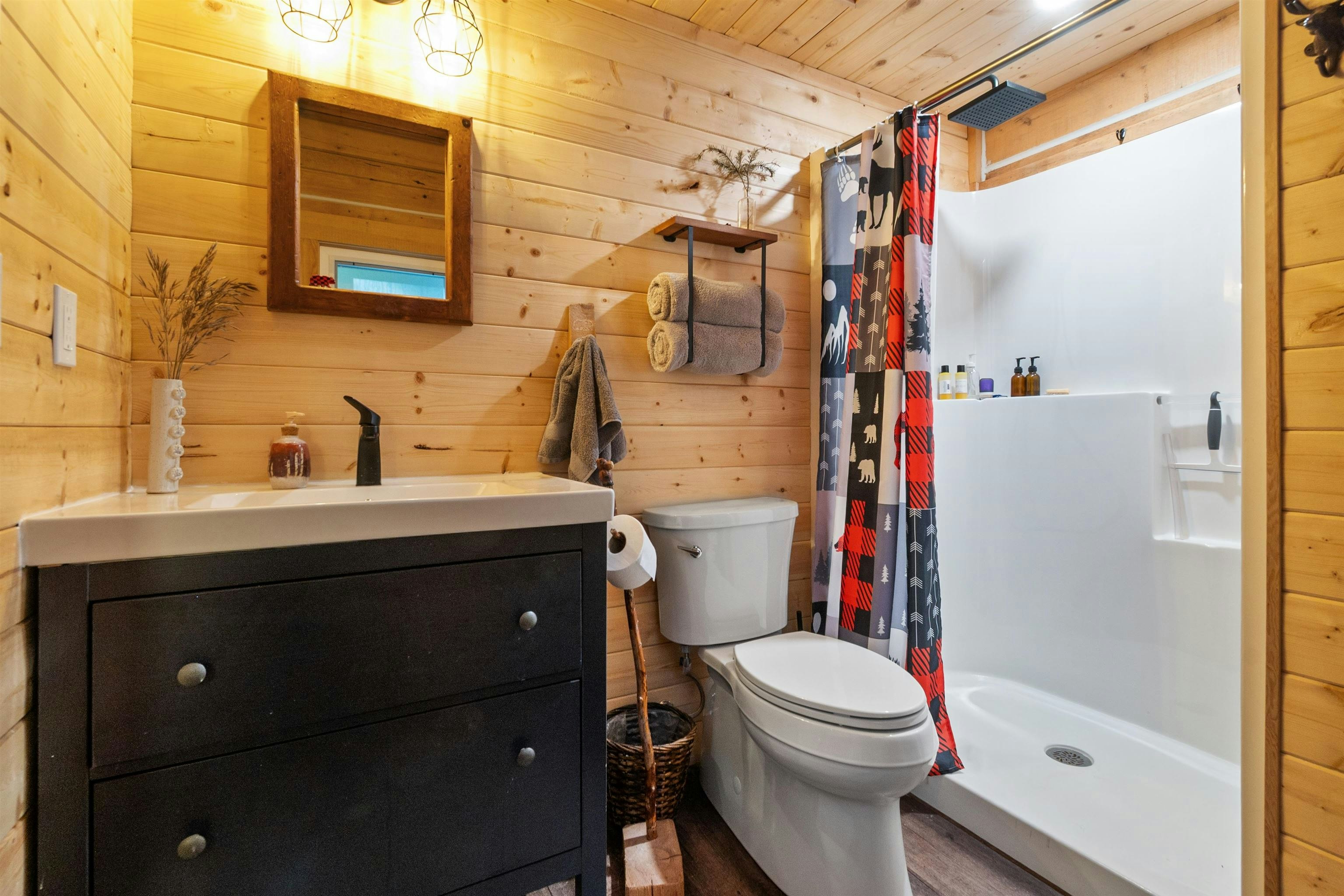 H68 Strawberry Lane, Hope, BC, V0X 1L5 - 9