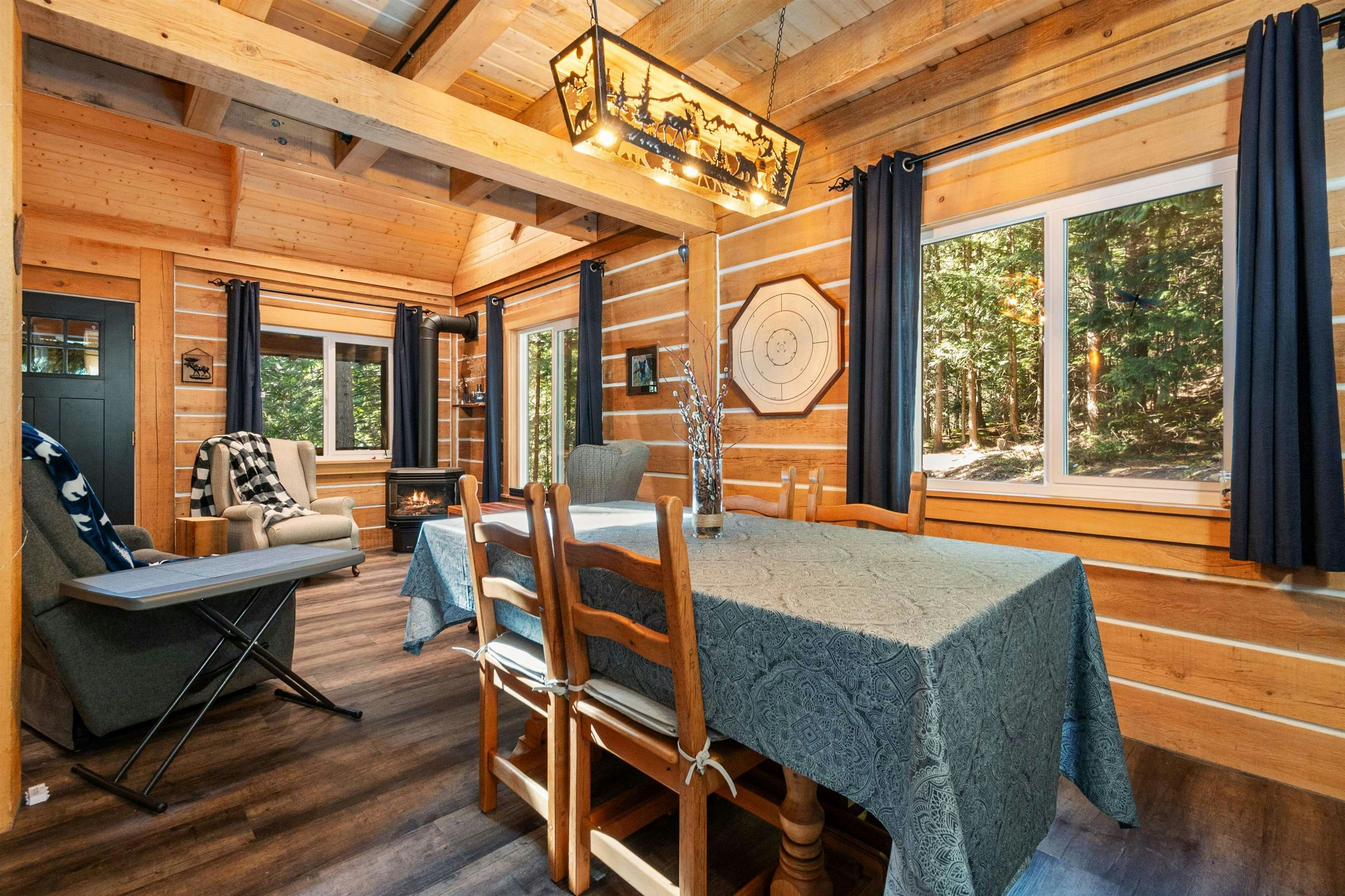 H68 Strawberry Lane, Hope, BC, V0X 1L5 - 5