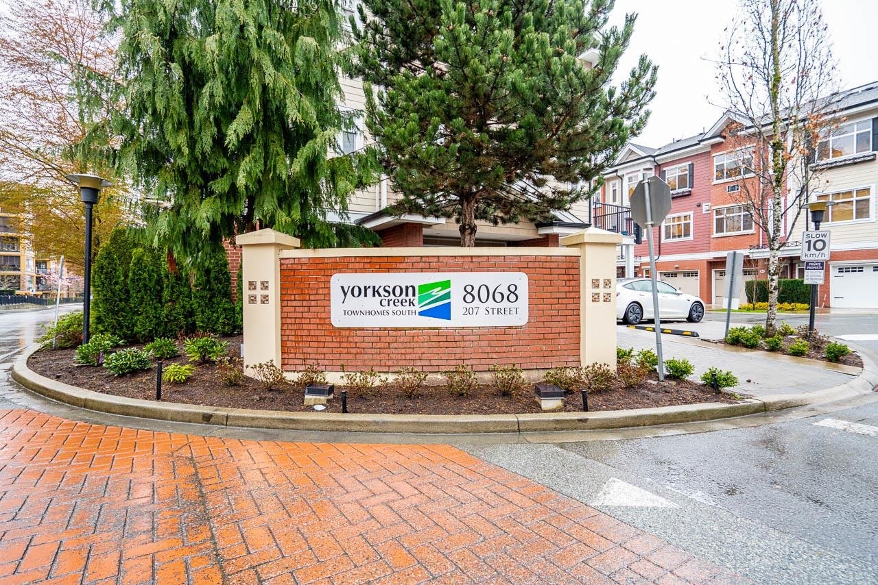 44-8068 207 Street, Langley, BC, V2Y 0M9 - 36