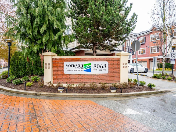 44-8068 207 Street, Langley, BC, V2Y 0M9 - 36