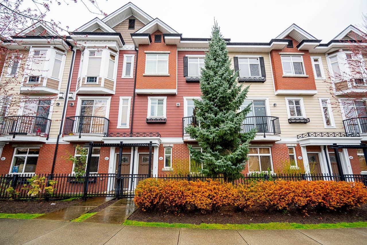 44-8068 207 Street, Langley, BC, V2Y 0M9 - 33