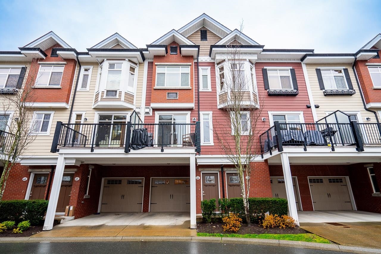 44-8068 207 Street, Langley, BC, V2Y 0M9 - 31