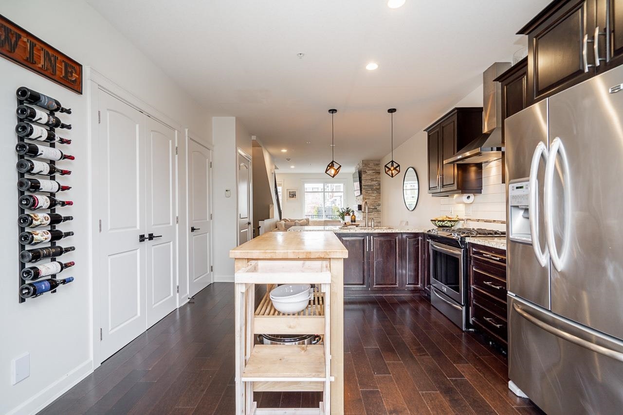 44-8068 207 Street, Langley, BC, V2Y 0M9 - 9