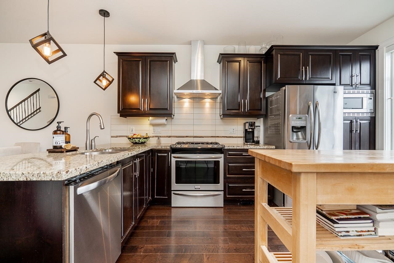 44-8068 207 Street, Langley, BC, V2Y 0M9 - 8