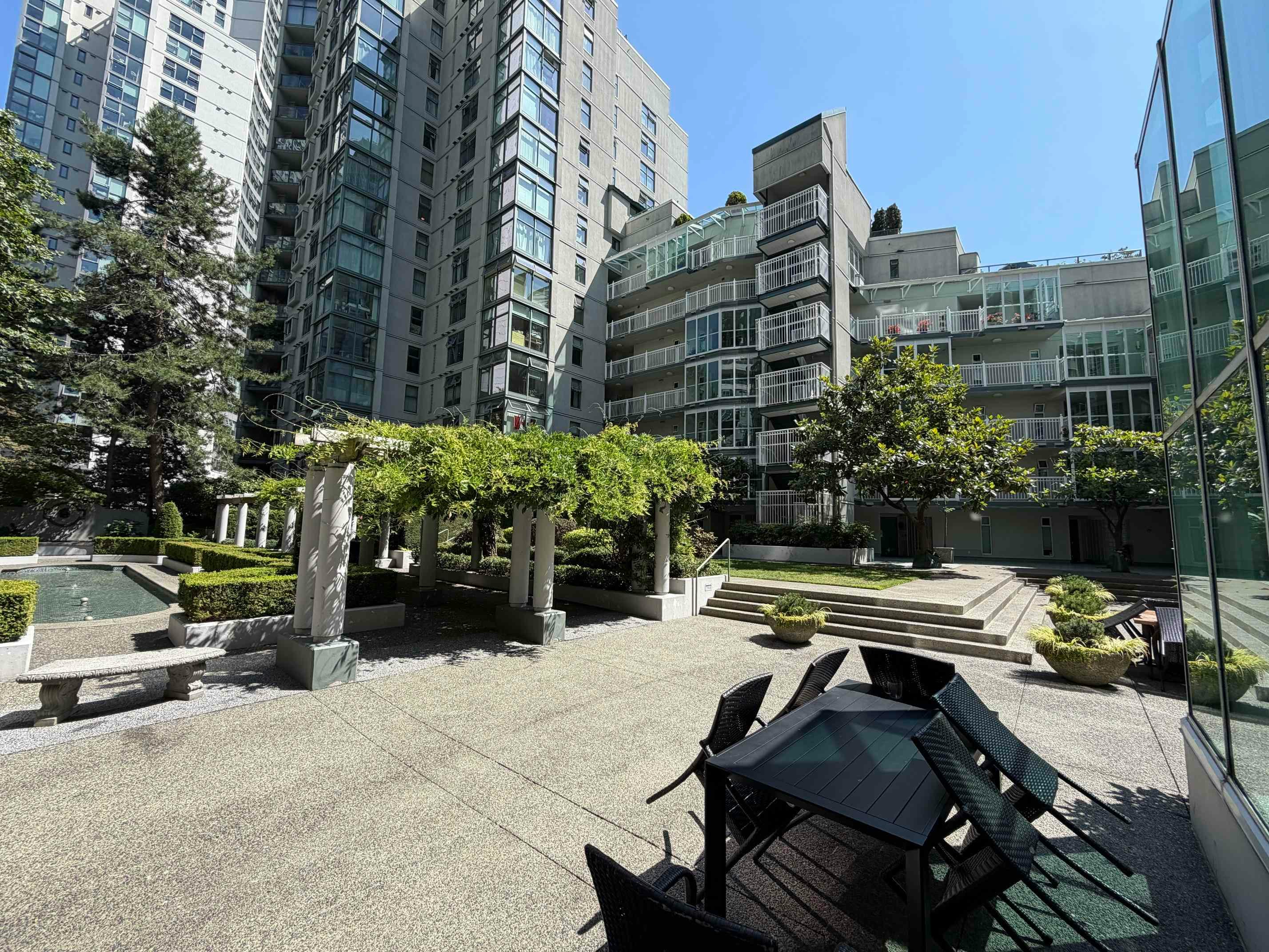 B901-1331 Homer Street, Vancouver, BC, V6B 5M5 - 20