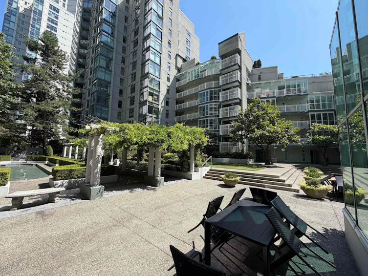 B901-1331 Homer Street, Vancouver, BC, V6B 5M5 - 20