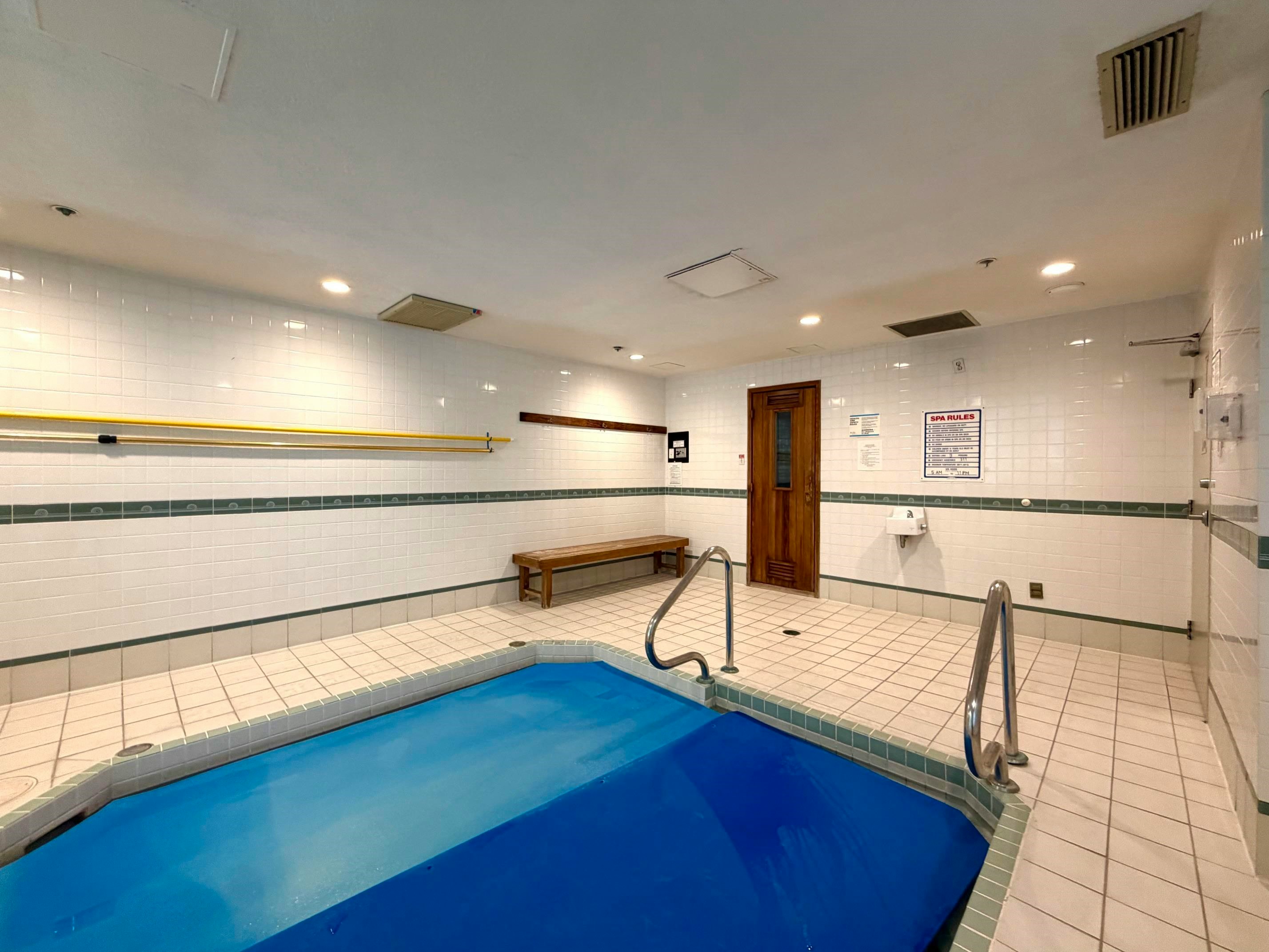 B901-1331 Homer Street, Vancouver, BC, V6B 5M5 - 24