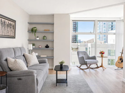 B901-1331 Homer Street - 5