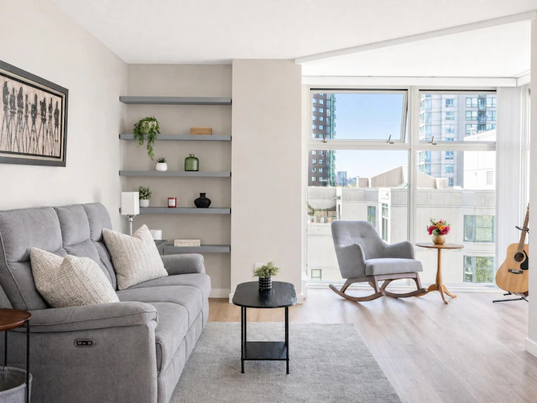 B901-1331 Homer Street, Vancouver, BC, V6B 5M5 - 5